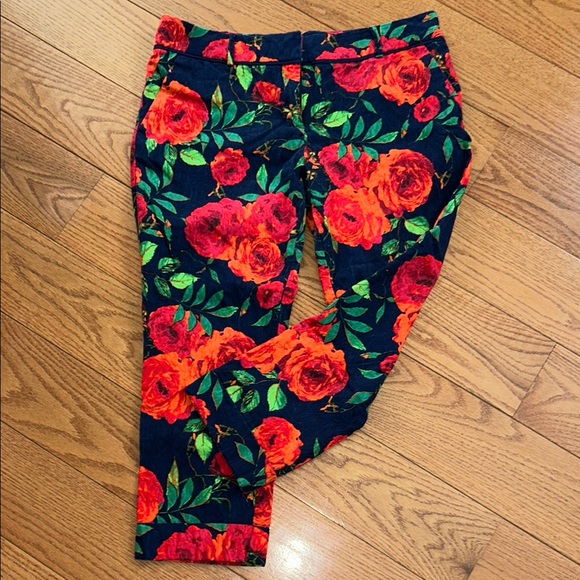 New York & Company Pants - New York & Company capris